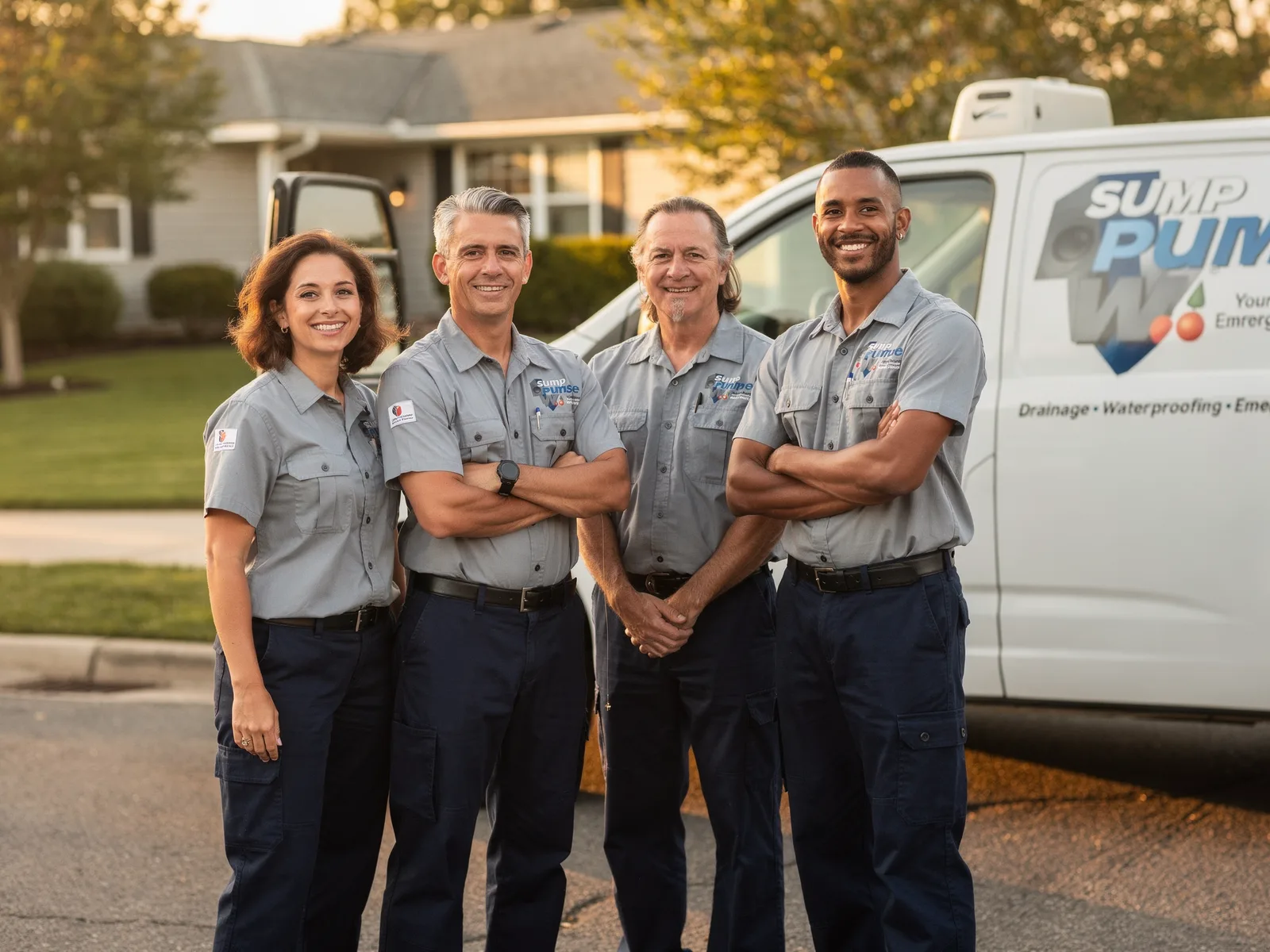 Water Heater Repair company in Troutville, PA